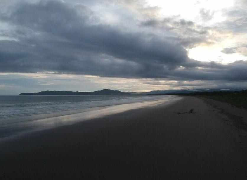 Playa Foto