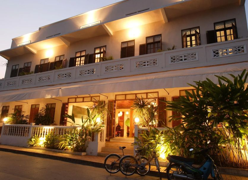 Edificio Foto