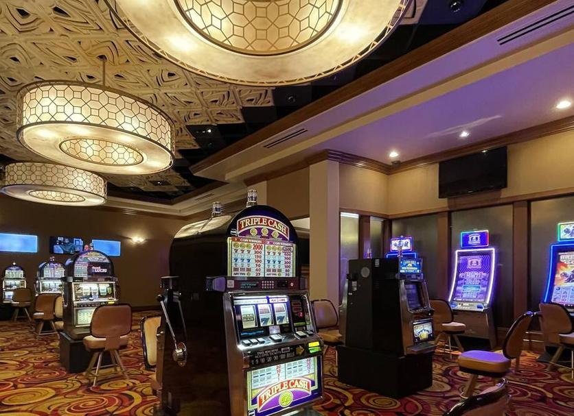 Casino Foto