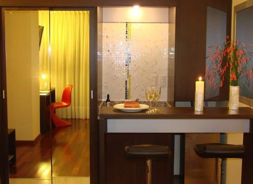 Comedor Foto