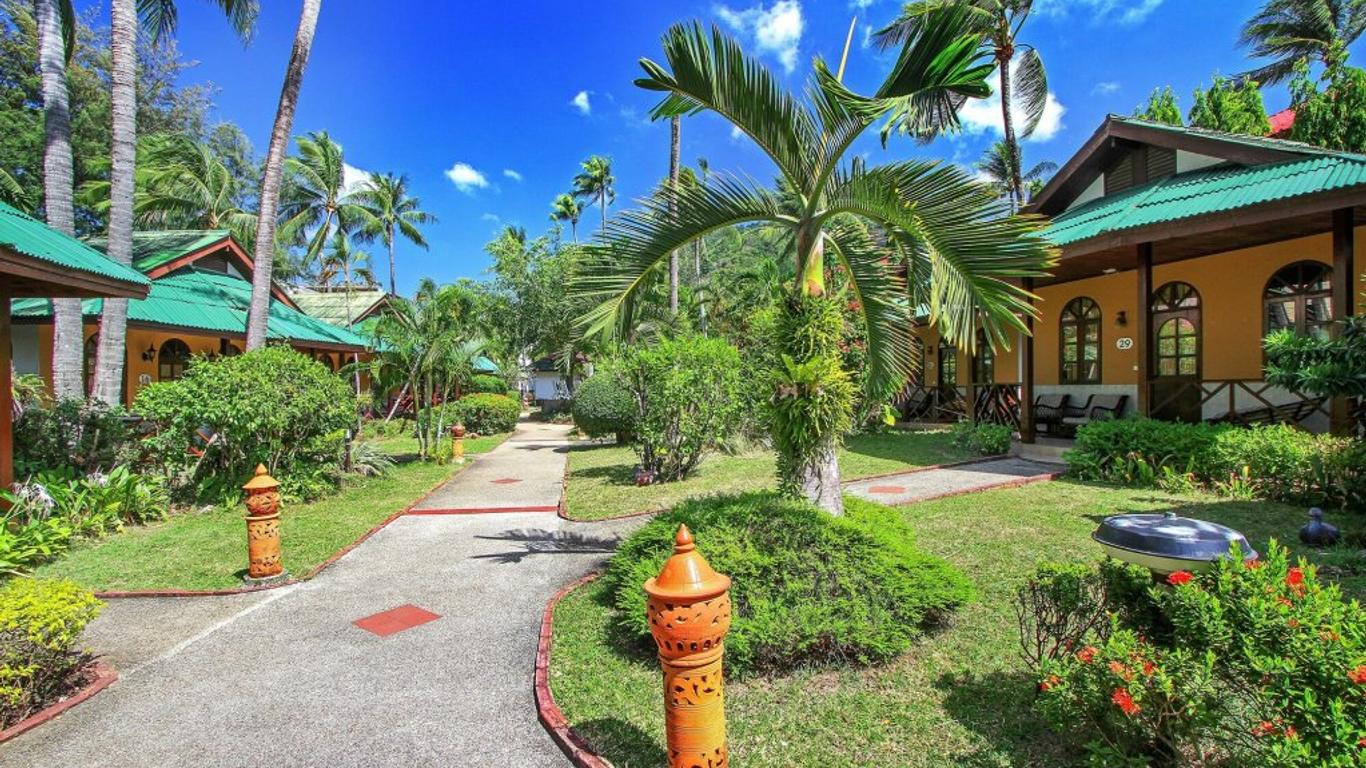 Eden Resort & Villas Phuket Patong