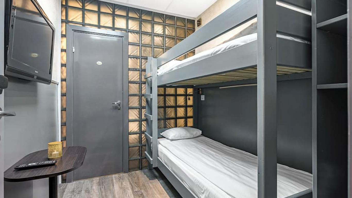 Stockholm Inn Hotel