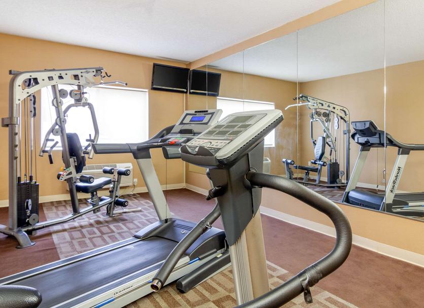 Gym Foto