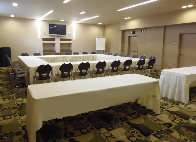 Sala de conferencias Foto