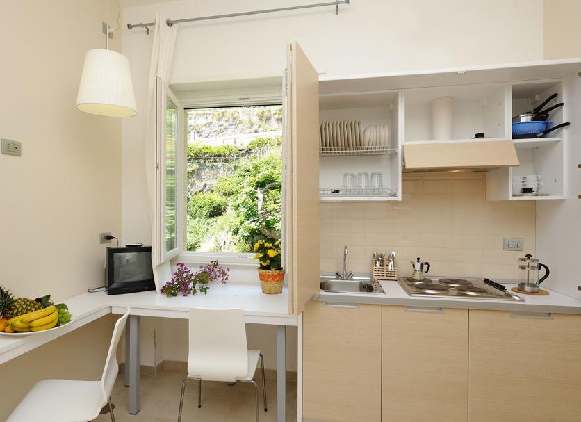 Cocina Foto