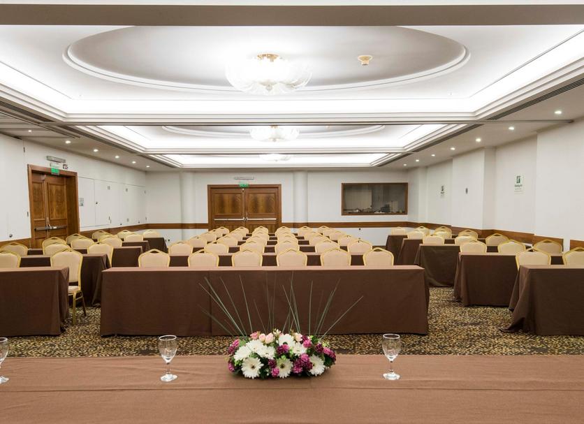 Sala de conferencias Foto