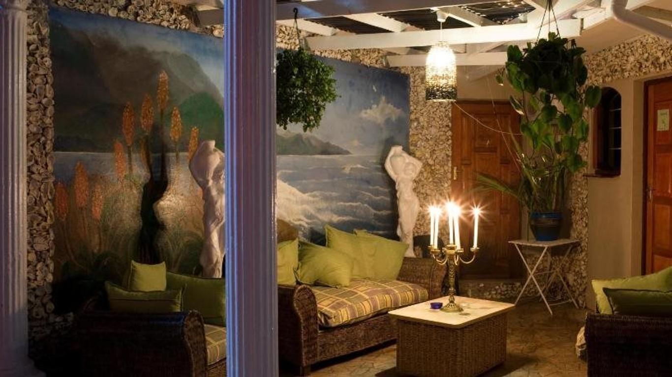 Caribe Caribe Lodge