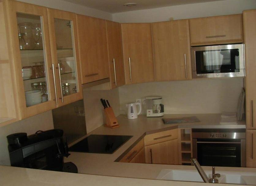 Cocina Foto