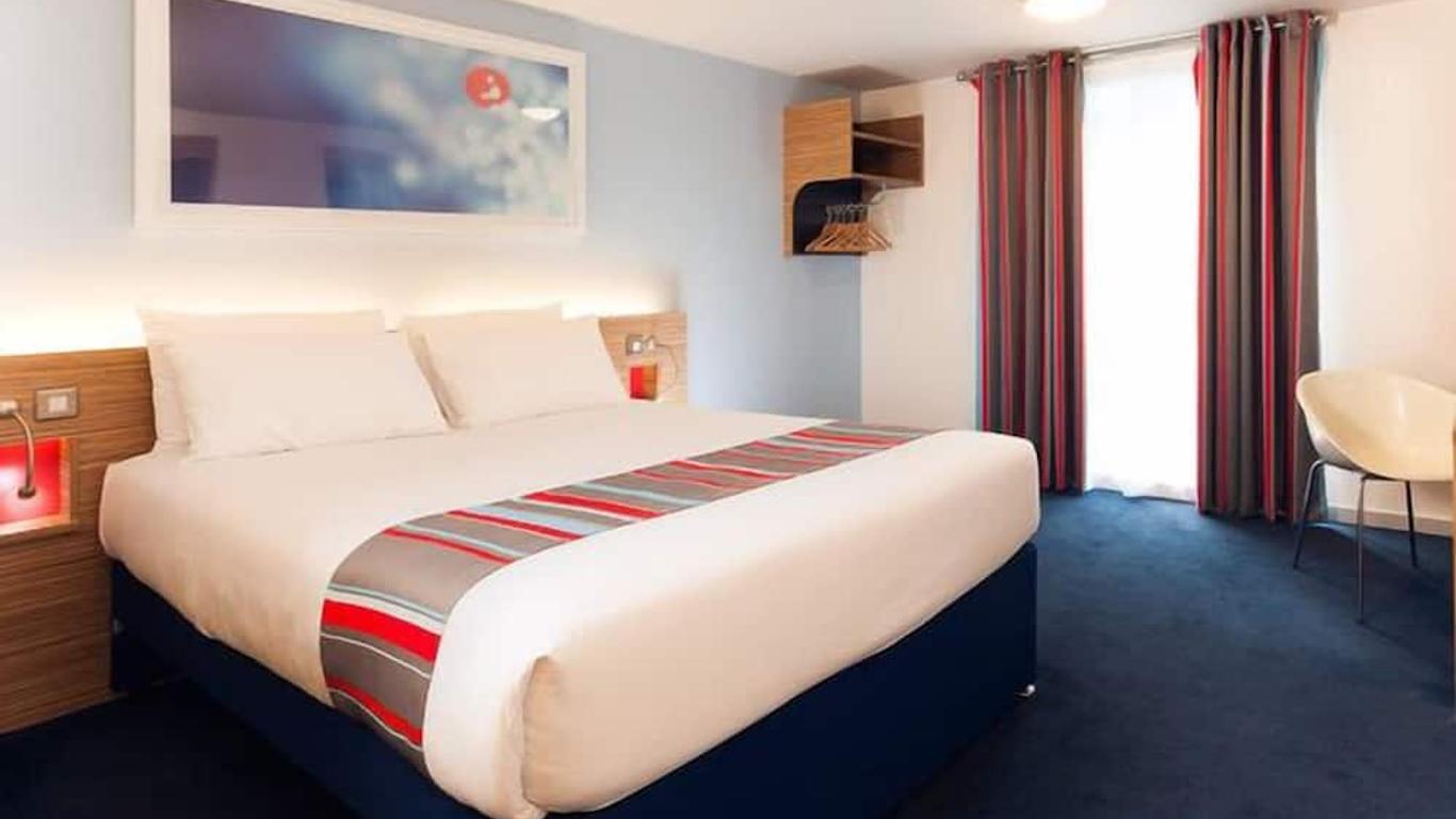 Travelodge Heathrow Terminal 5