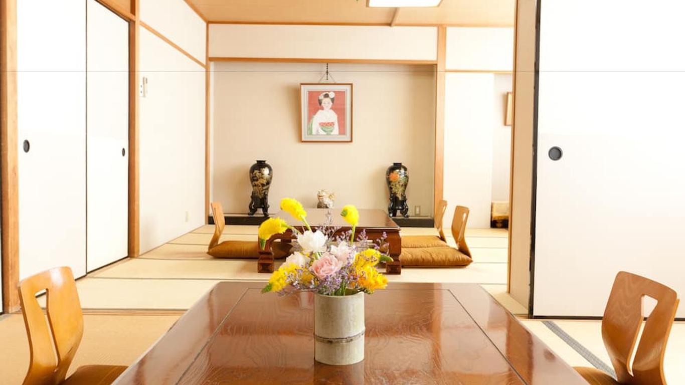 Masuya Ryokan