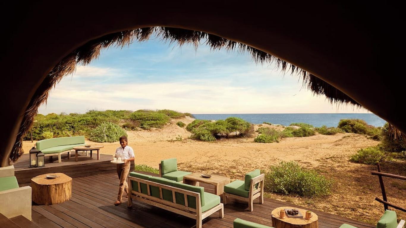 Chena Huts By Uga Escapes