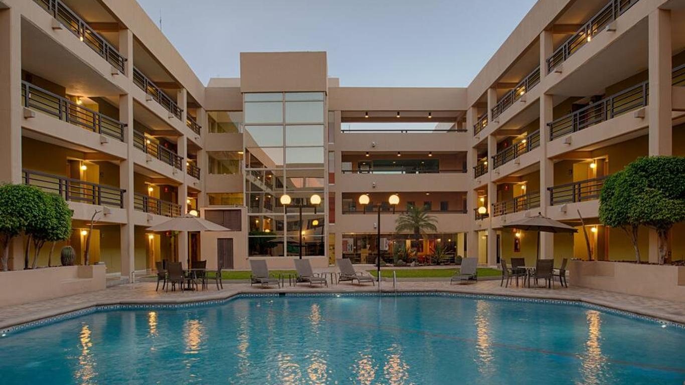 Hotel Araiza Hermosillo