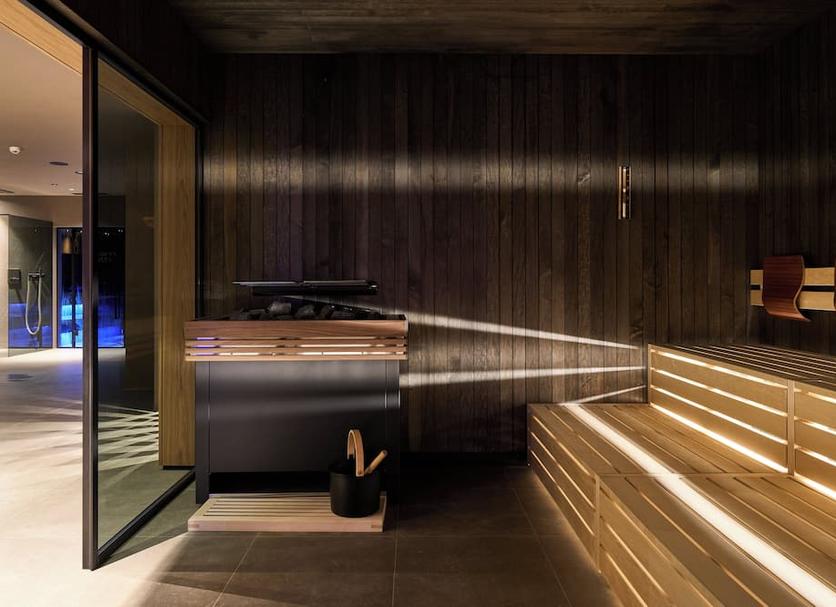 Spa Foto