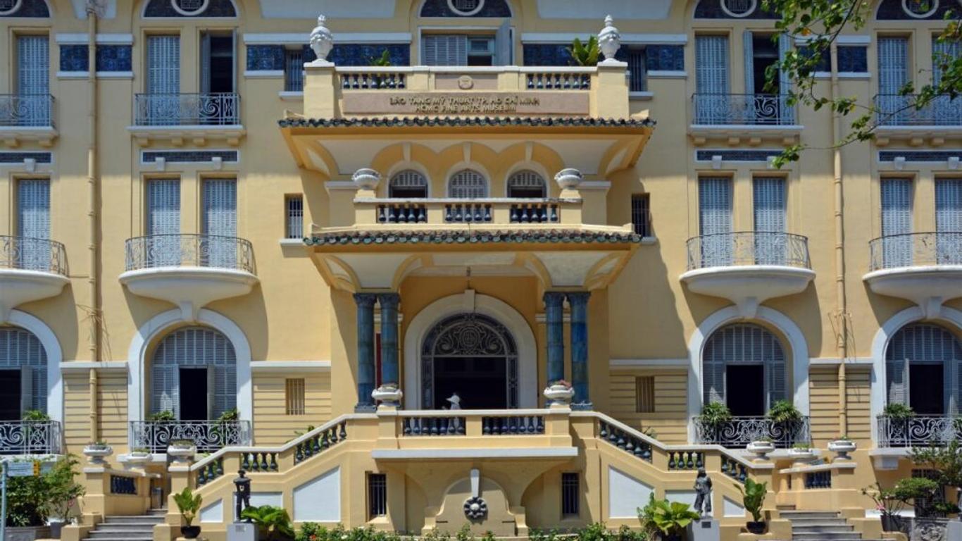 Nam Son Hotel