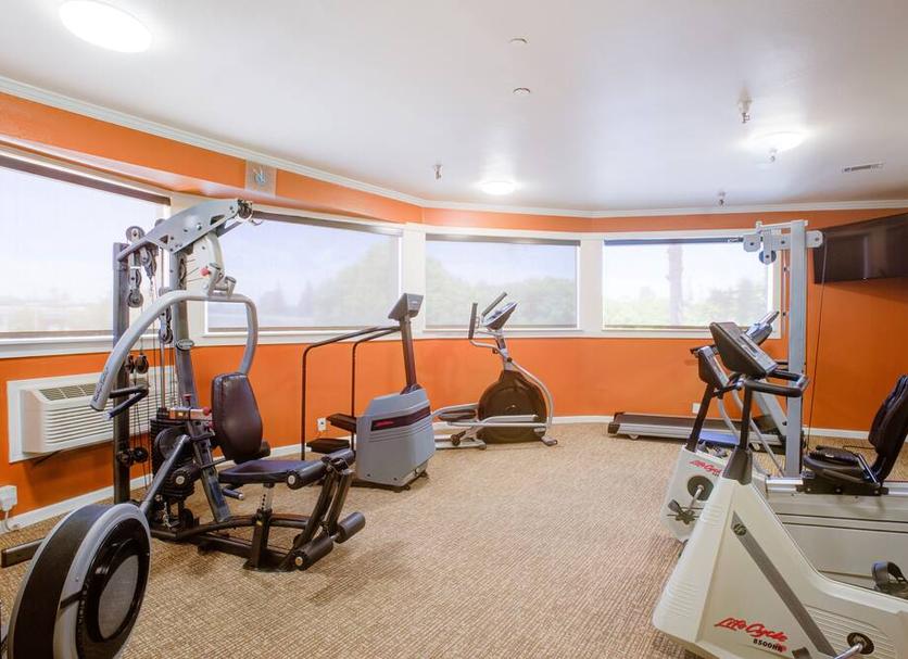 Gym Foto