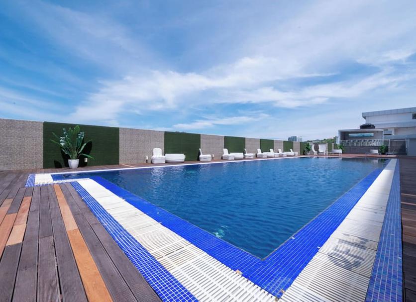 Piscina Foto
