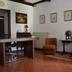 Servicio de la habitación