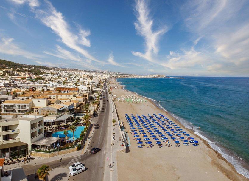 Playa Foto