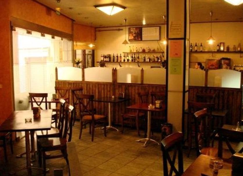 Bar Foto