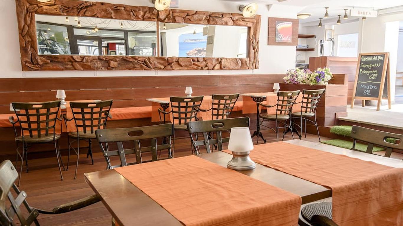 Hotel Florencio Ibiza