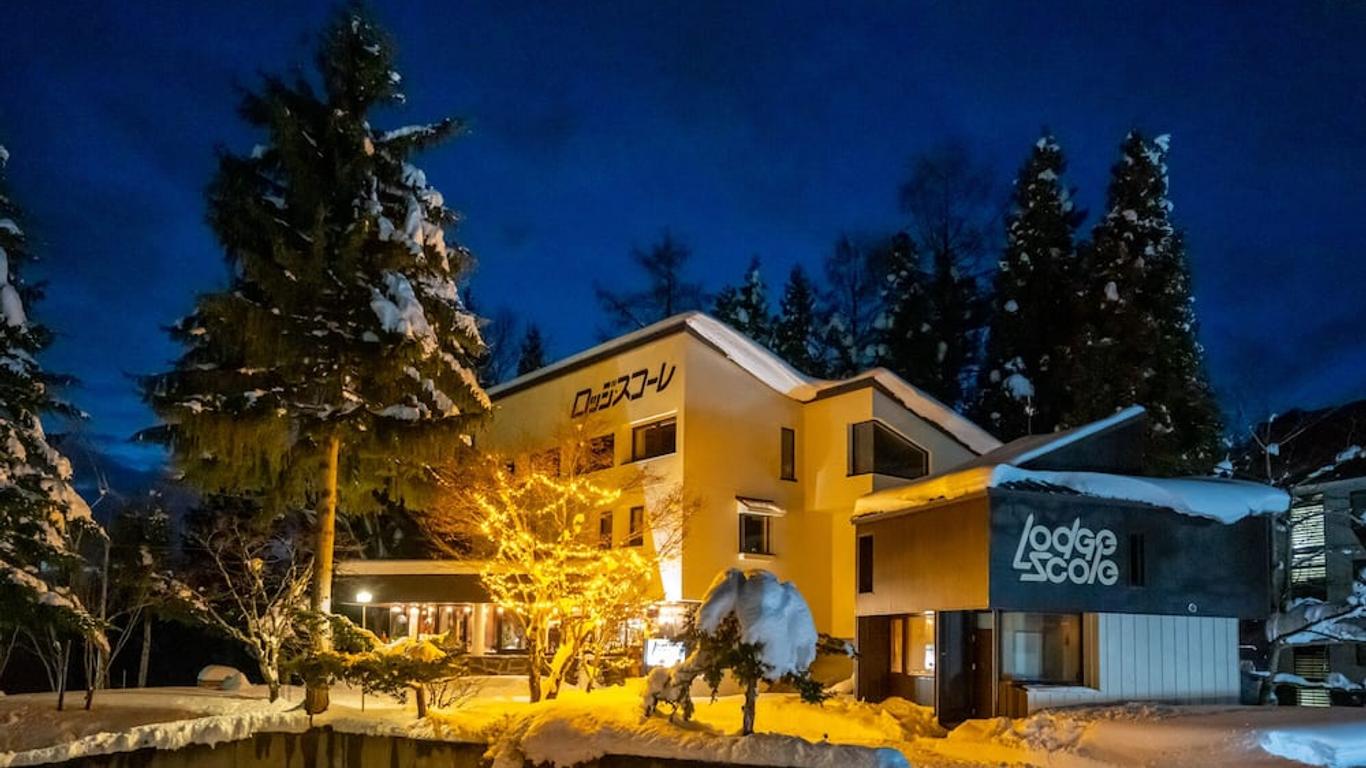 Lodge Scole