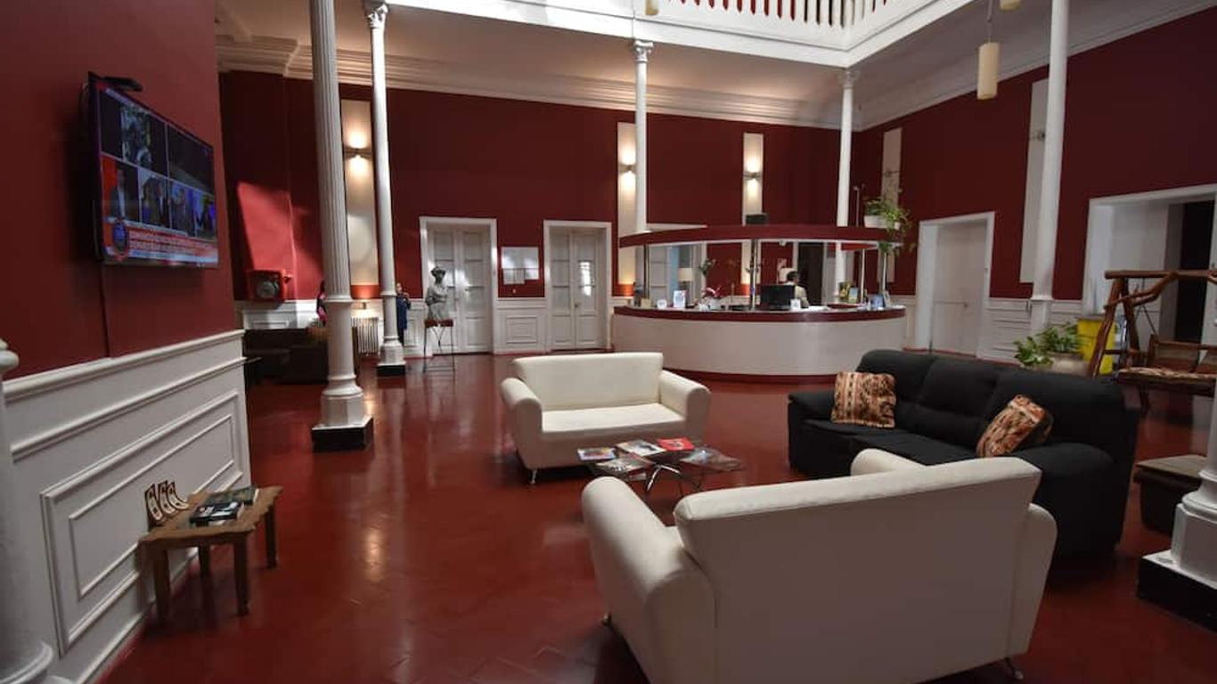 Plaza Hotel