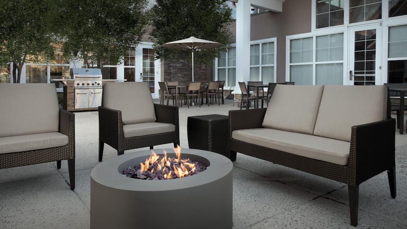 Residence Inn by Marriott Fayetteville Cross Creek