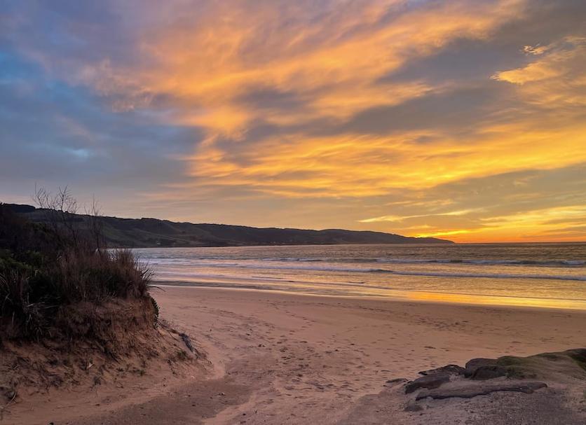 Playa Foto