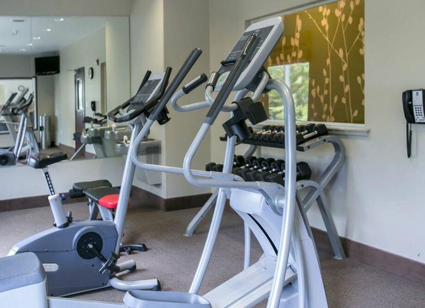 Gym Foto