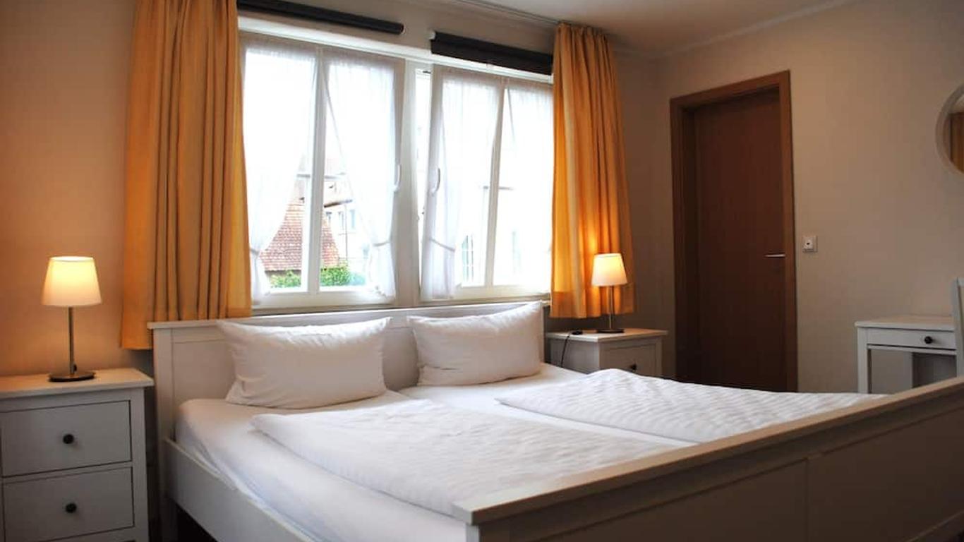 Hotel Zum Breiterle