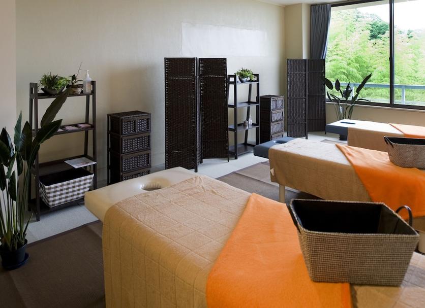 Spa Foto