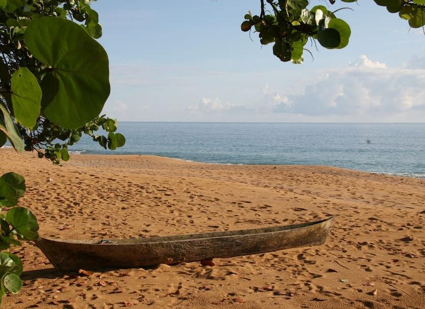 Playa Foto