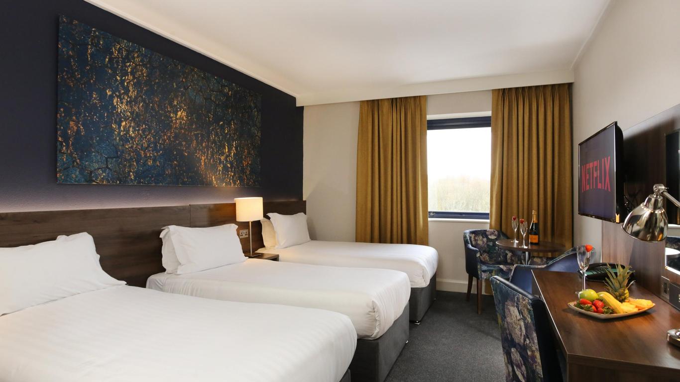 Nox Hotel