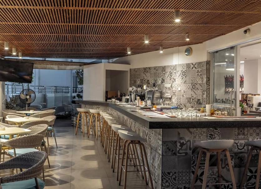 Bar Foto
