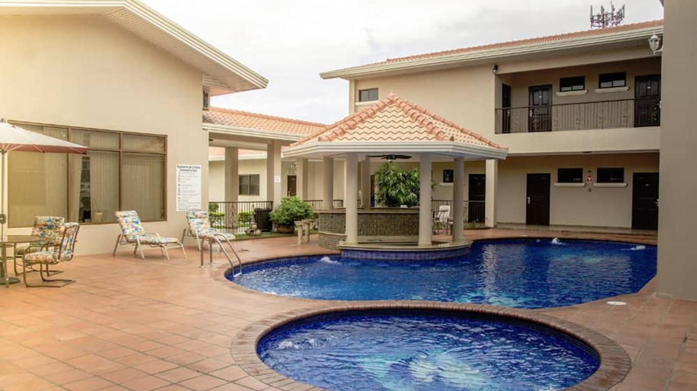 Hotel Galeria