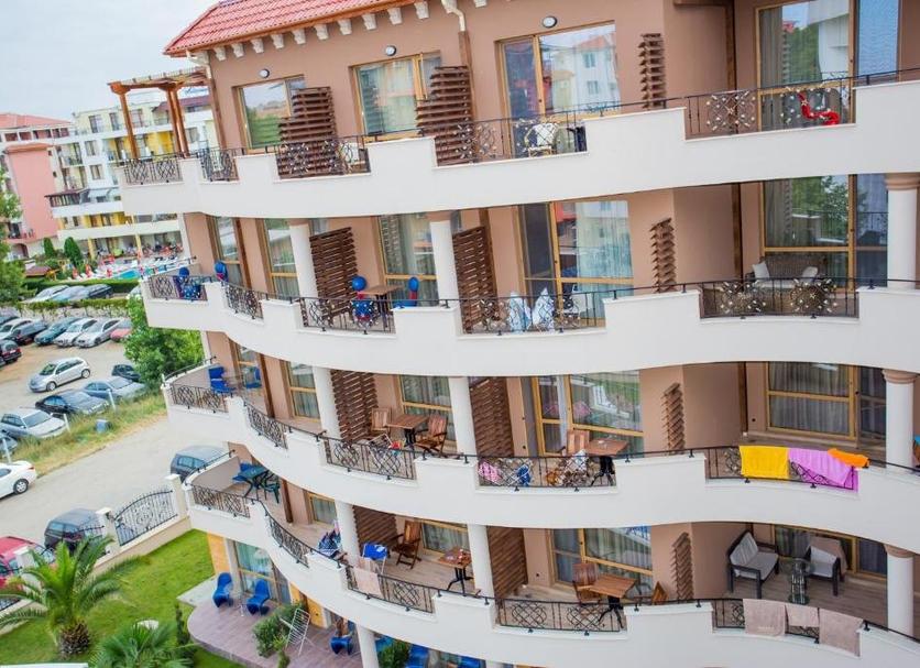 Edificio Foto