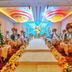 Sala de banquetes