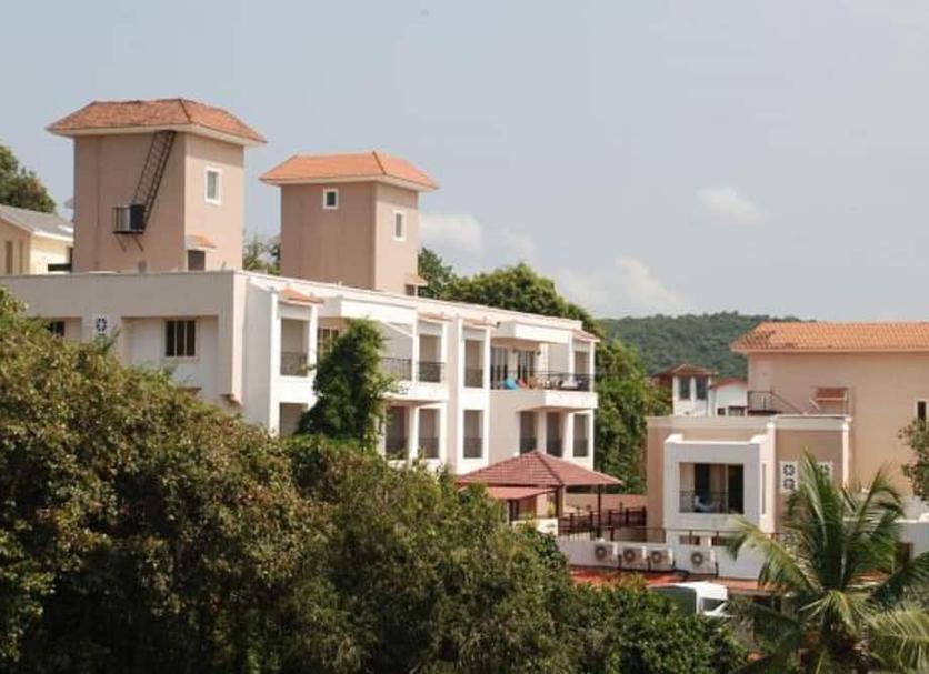 Edificio Foto