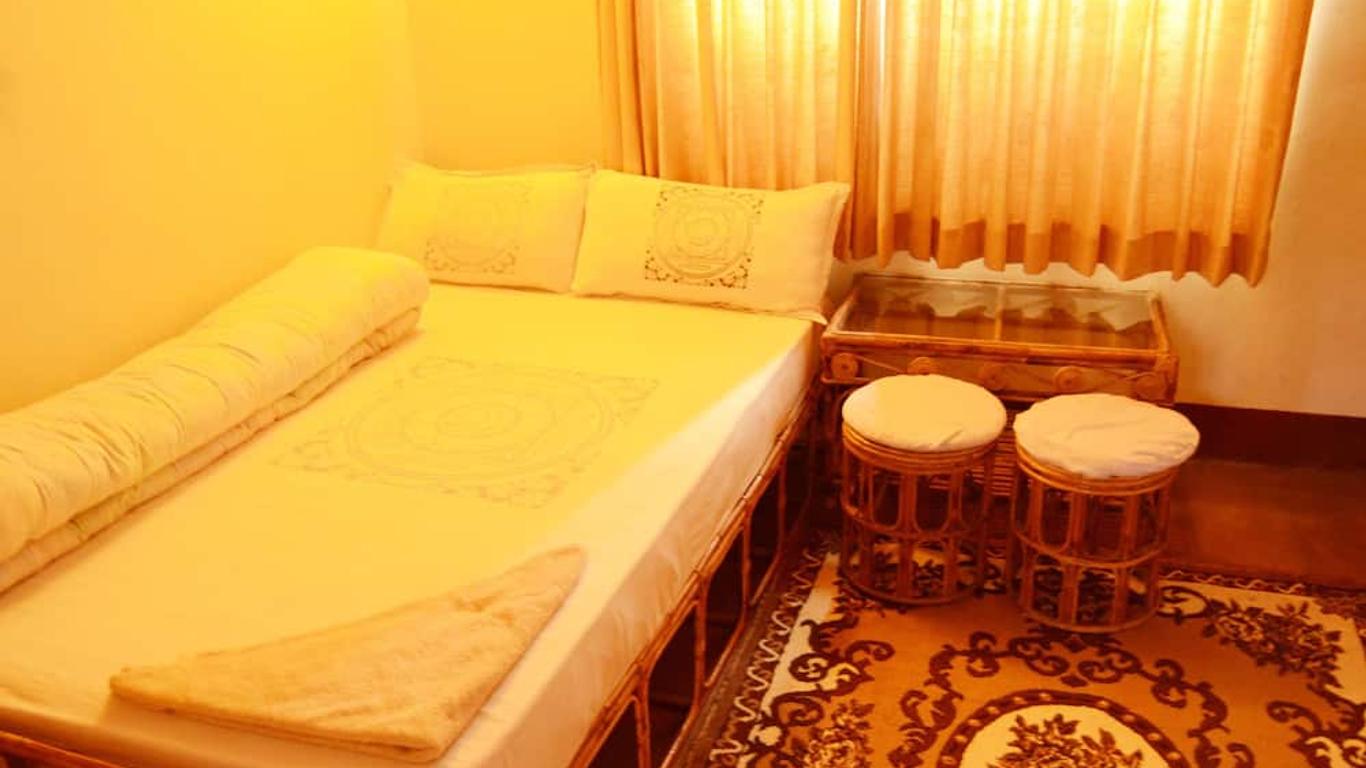Himalaya Guest House