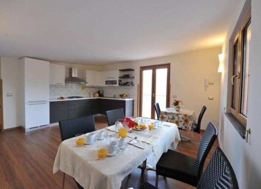 Comedor Foto