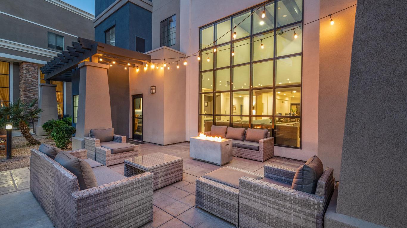 Staybridge Suites Phoenix Glendale Sports Dist, An IHG Hotel