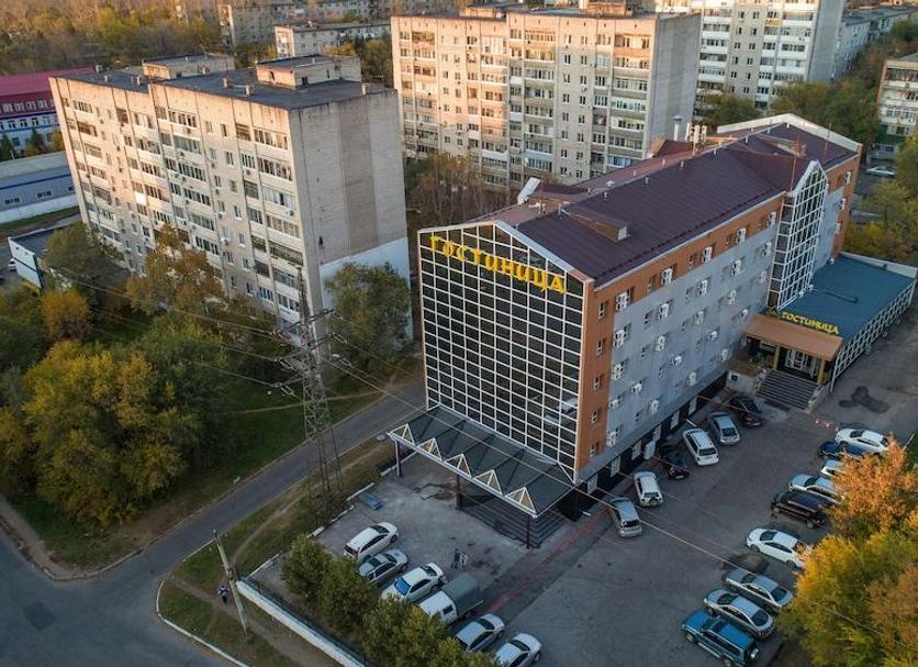 Edificio Foto