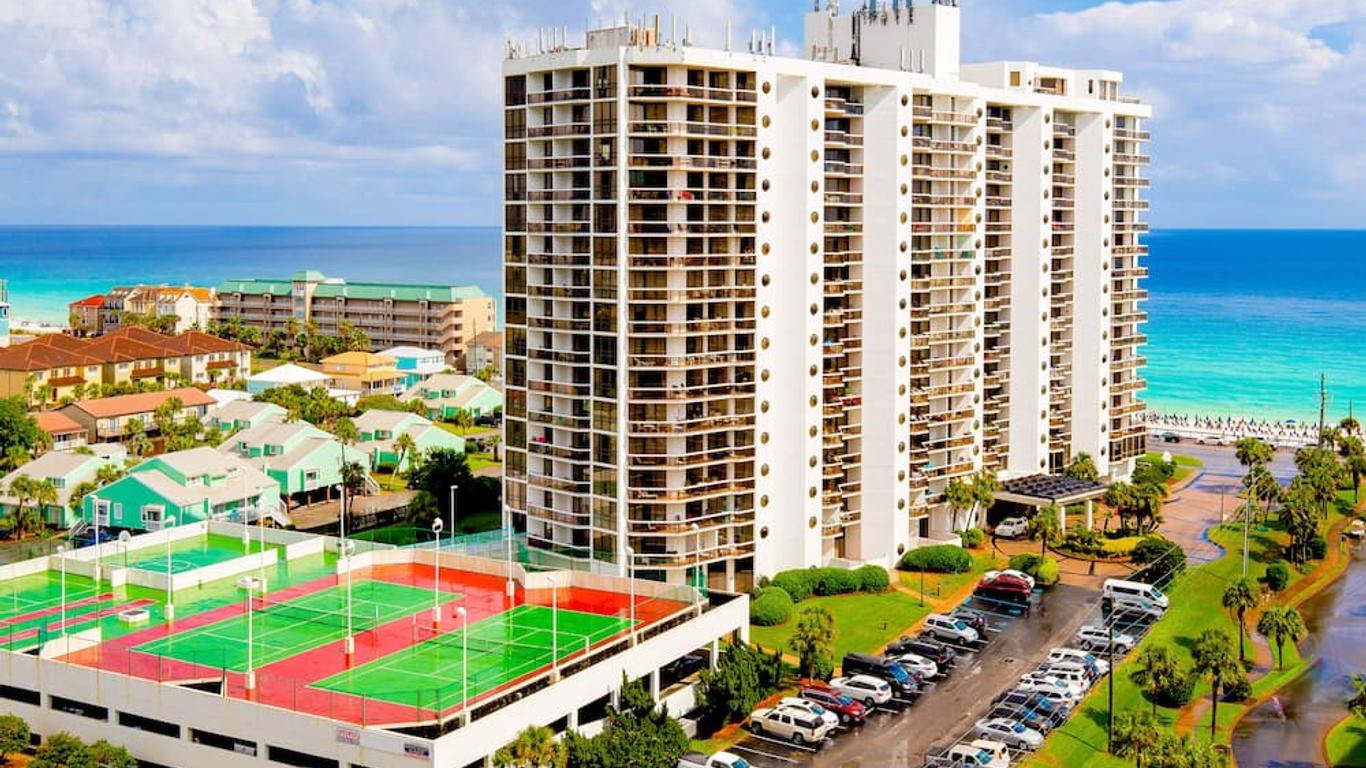 Surfside Resort