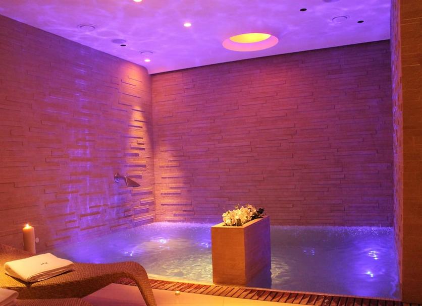 Spa Foto