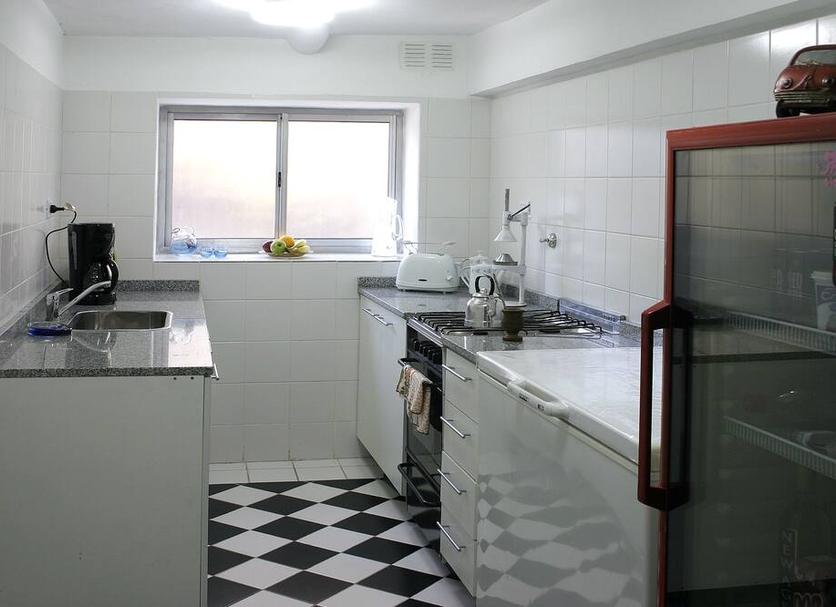 Cocina Foto