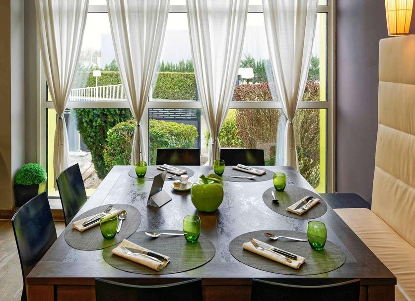 Comedor Foto