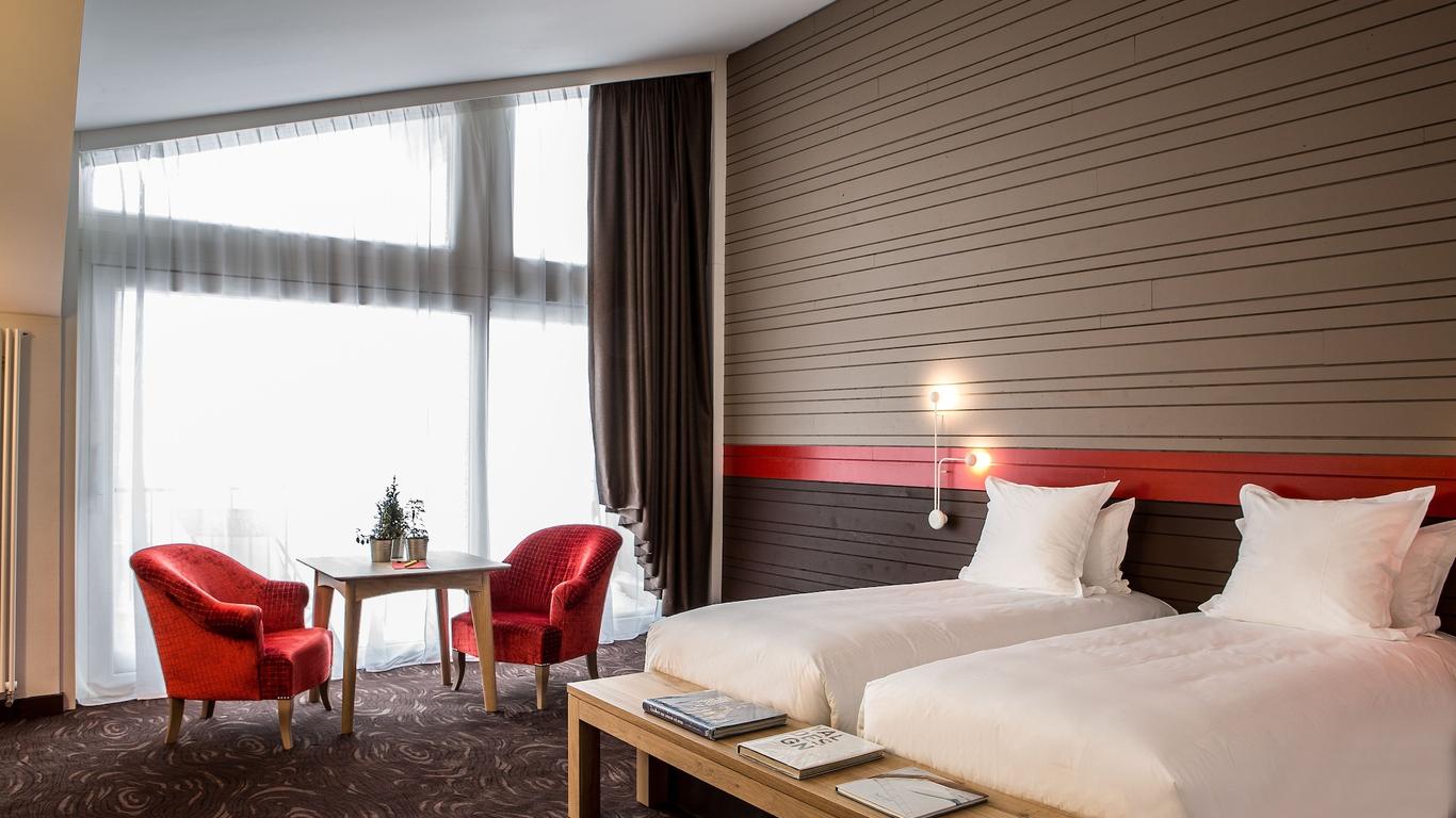 Hotel Ormelune