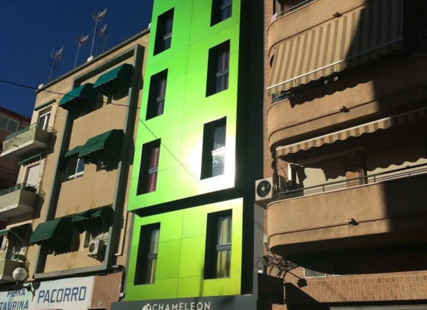 Edificio Foto
