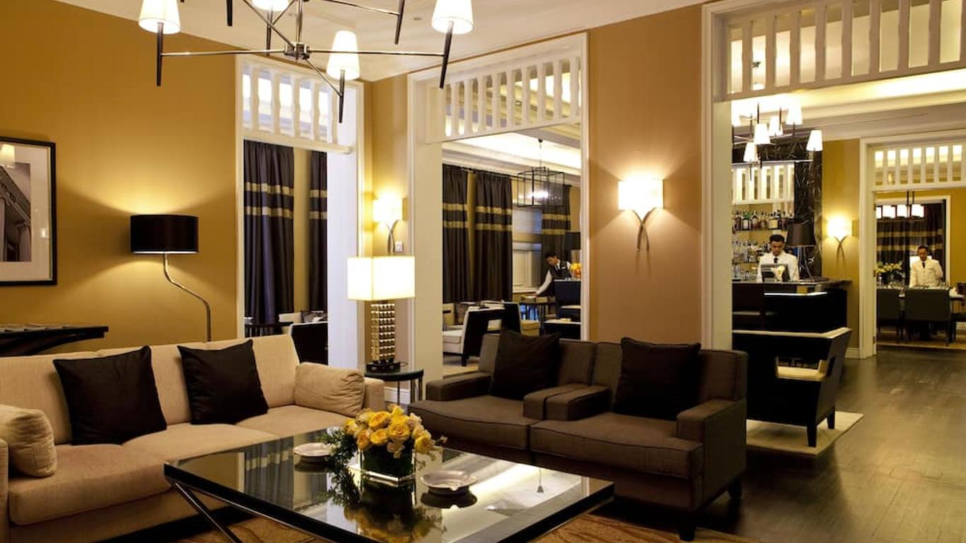 The Majestic Hotel Kuala Lumpur, Autograph Collection