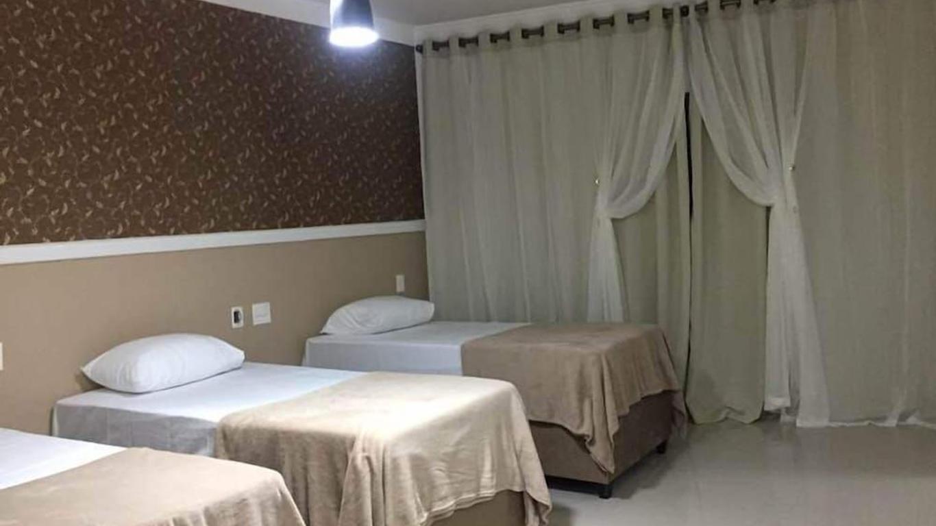 Hotel Guarulhos
